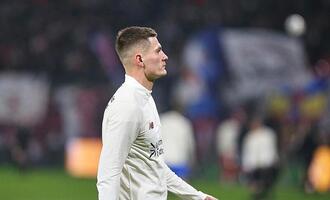 CL-Playoffs: Leverkusen gewinnt Hinspiel bei Olympiakos