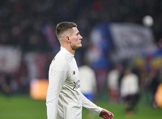 CL-Playoffs: Leverkusen gewinnt Hinspiel bei Olympiakos