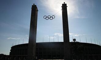 Steinmeier gegen deutsche Olympia-Bewerbung 2036