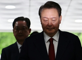 Südkoreas Ex-Präsident Yoon wegen Kriegsrecht-Ausrufung zu lebenslanger Haft verurteilt