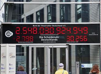 CDU-Wirtschaftsrat will Verschärfung der Schuldenbremse