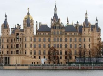 Umfrage: AfD in Mecklenburg-Vorpommern weiter deutlich vor SPD