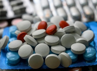 Pillen für Darknet und Schmutz in Labor: Apotheke in Rheinland-Pfalz muss schließen