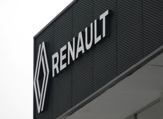 Renault schreibt Verlust wegen Problemen bei Nissan - dafür Erfolg bei E-Autos