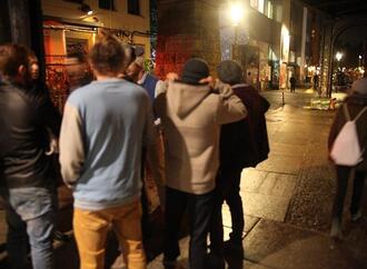 Grüne wollen Jugendforum zu Social-Media-Regulierung