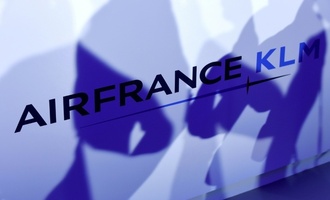 Luftfahrtkonzern Air France-KLM verbucht 2025 Rekordgewinn