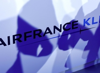 Luftfahrtkonzern Air France-KLM verbucht 2025 Rekordgewinn