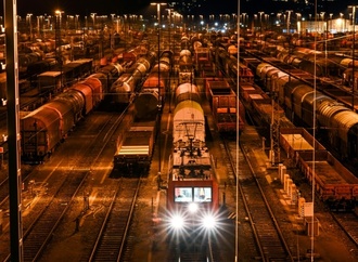 Sanierungsplan: Massiver Stellenabbau bei DB Cargo geplant