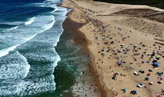 102 Millionen internationale Gäste: Frankreich bleibt meistbesuchtes Touristenziel