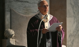 Vatikan: Papst Leo XIV. besucht im Juli italienische Insel Lampedusa