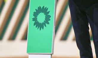 Grüne gründen Wirtschaftsrat mit Vertretern von Eon und Commerzbank