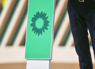 Grüne gründen Wirtschaftsrat mit Vertretern von Eon und Commerzbank