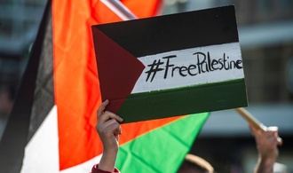 Verbot propalästinensischer Veranstaltungen in Berlin 2022 und 2023 teils rechtens