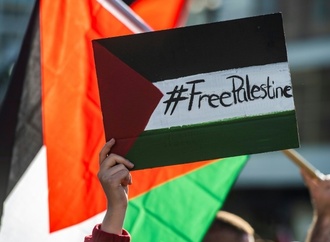 Verbot propalästinensischer Veranstaltungen in Berlin 2022 und 2023 teils rechtens