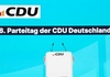 CDU-Parteitag: Linnemann erwartet Beschluss zu Altersbeschränkung für soziale Medien
