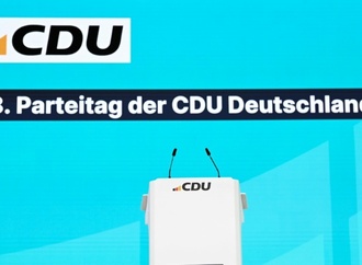 CDU-Parteitag: Linnemann erwartet Beschluss zu Altersbeschränkung für soziale Medien