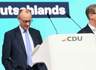 Linnemann: CDU-Parteitag wird Merz den Rücken stärken