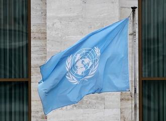 UN-Ermittler sehen Anzeichen auf Genozid im Sudan