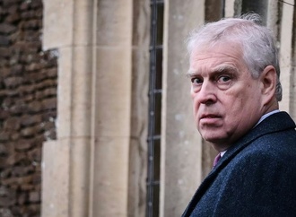 Polizei: Britischer Ex-Prinz Andrew wieder auf freiem Fuß