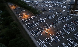 China wechseln USA 2025 wieder als wichtigster Handelspartner Deutschlands ab