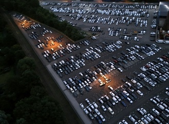 China wechseln USA 2025 wieder als wichtigster Handelspartner Deutschlands ab