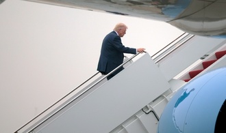 Flughafen in Florida soll nach Trump benannt werden