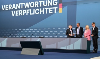 Vor Parteitag: CDU-Arbeitnehmerflügel fordert Gesamtkonzept für Sozialreformen