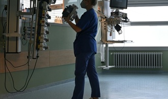 Klinikversorgung: Chef von Expertengremium hält 700 Häuser für verzichtbar