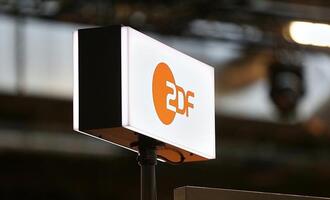 ZDF beruft nach Fake-Videos New-York-Korrespondentin ab