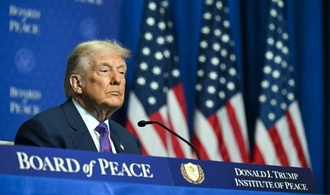 Trump setzt Iran Frist bis Anfang März für Atomabkommen