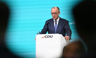 ''Ich nehme diese Kritik an'': Merz räumt Fehler an Regierungsspitze ein