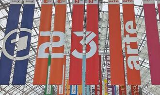 Verdi drängt auf Umsetzung der KEF-Empfehlung zum Rundfunkbeitrag