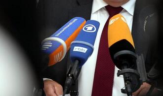 Kommission empfiehlt Anhebung des Rundfunkbeitrags