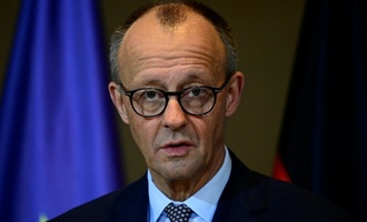 Merz warnt vor Reise nach China vor ''Illusionen''