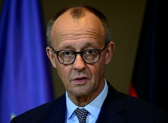 Merz warnt vor Reise nach China vor ''Illusionen''