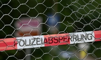 54-Jähriger tötet in Bayern seine Mutter und ruft selbst die Polizei