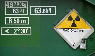 Bericht: Bund gibt grünes Licht für Nuklearprojekt mit russischer Beteiligung