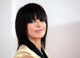 Powerwolf an Spitze der Album-Charts - Nena auf Platz zehn