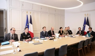 Koalition der Willigen berät am Jahrestag über Unterstützung der Ukraine