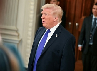 Oberstes US-Gericht kippt Großteil von Trumps Zöllen