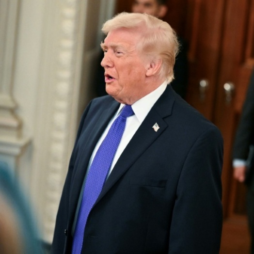 Oberstes US-Gericht kippt Großteil von Trumps Zöllen