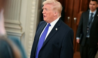 Schwere Niederlage für Trump: Oberstes US-Gericht kippt Großteil seiner Zölle