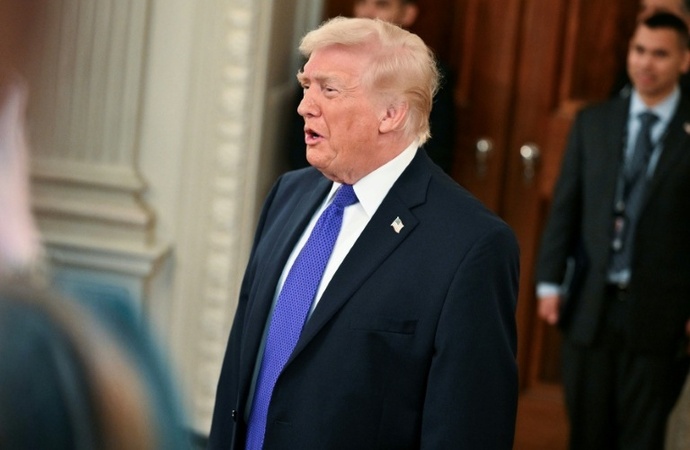 Schwere Niederlage für Trump: Oberstes US-Gericht kippt Großteil seiner Zölle