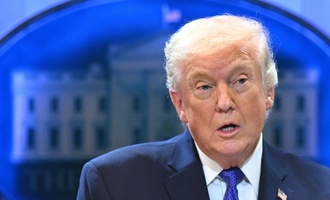 Nach Niederlage vor Supreme Court: Trump verhängt zehnprozentigen weltweiten Sonderzoll