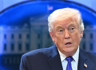 Nach Niederlage vor Supreme Court: Trump verhängt zehnprozentigen weltweiten Sonderzoll