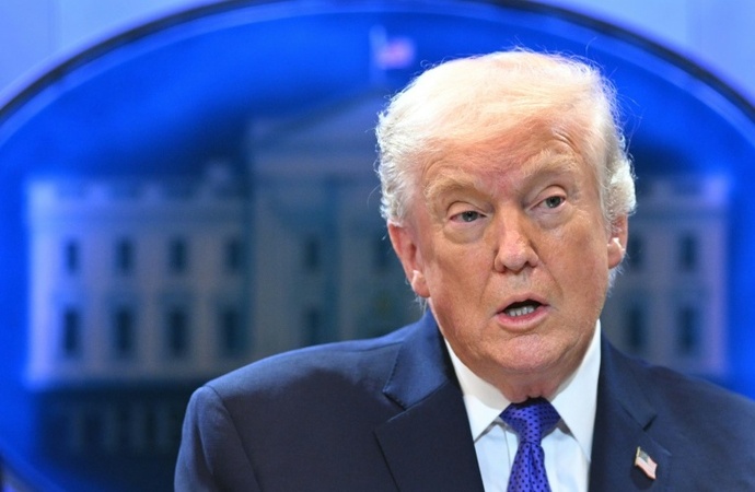 Nach Niederlage vor Supreme Court: Trump verhängt zehnprozentigen weltweiten Sonderzoll