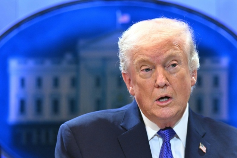 Nach Niederlage vor Supreme Court: Trump verhängt zehnprozentigen weltweiten Sonderzoll