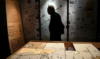 Moskauer Gulag-Museum wird durch Ausstellung über NS-Kriegsverbrechen ersetzt