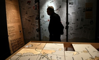 Moskauer Gulag-Museum wird durch Ausstellung über NS-Kriegsverbrechen ersetzt