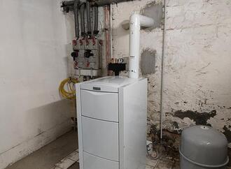 Schneider dringt auf mehr Tempo bei Reform des Heizungsgesetzes